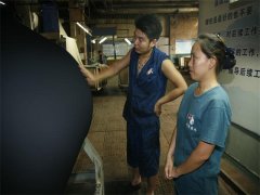 一線員工標(biāo)準(zhǔn)化操作，促進(jìn)質(zhì)量提升