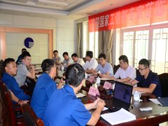 國家工信部調(diào)研公司水效領跑者創(chuàng)建情況