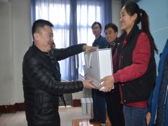 輪班長管理提升 年度評(píng)比顯成效