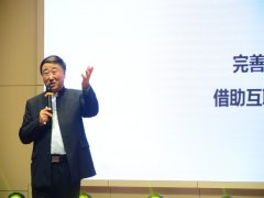 回眸盤點(diǎn)蓄能量 懷抱初心開新篇