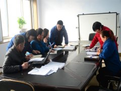 技師評聘，讓更多員工成為首席技師