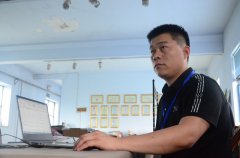 地攤經(jīng)濟好消息來了！請聽曹國泰經(jīng)理如是說