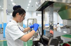 打小樣，“打”出真功夫