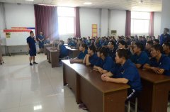 花布車間開(kāi)展月度總結(jié) 細(xì)數(shù)精益生產(chǎn)