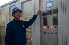 業(yè)精于勤，公司五名員工傾力踐行工匠精神