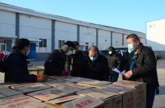 員工就地過年  有“?！蓖? /></div>
			<div   id=