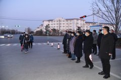 起好步，開(kāi)新局，打點(diǎn)行裝再出發(fā)