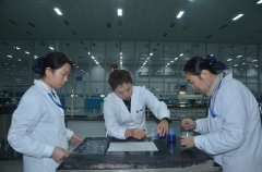 工程研究院：發(fā)揮功能優(yōu)勢，推動(dòng)科技創(chuàng)新