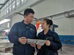 王文輝：提高班組效率，從做好細(xì)節(jié)開始