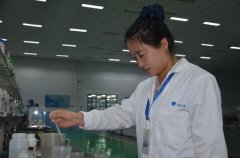 劉曉敏:埋頭干出來的“金牌員工”