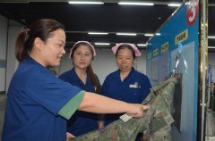 人人參與開(kāi)源節(jié)流 錨定目標(biāo)持之以恒