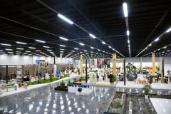 公司順利通過“國家印染產(chǎn)品基地”復(fù)評(píng)