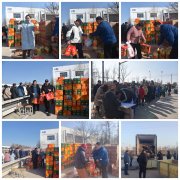 愛(ài)在華紡，喜迎新春 | 公